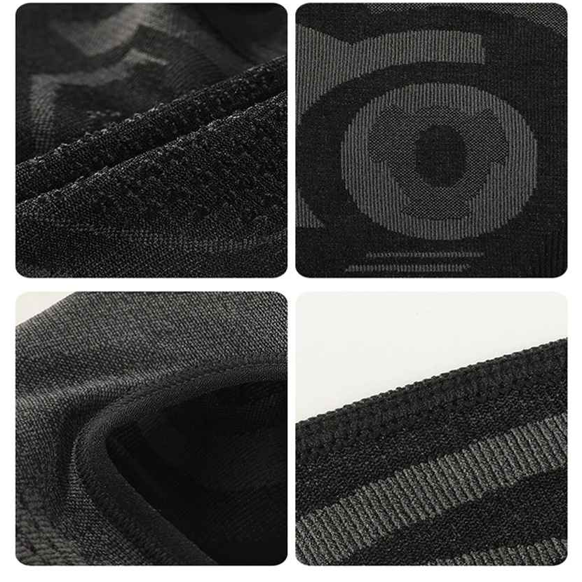 Cagoule Moto Thermique Multifonction - CRAZYBIKELIFE