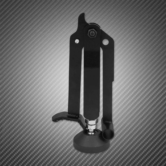 Béquille de Roue Moto Portable - CRAZYBIKELIFE