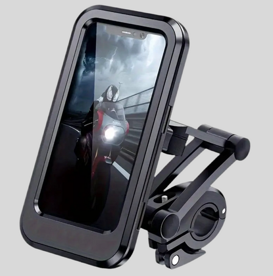 Support Universel Étanche - CRAZYBIKELIFE