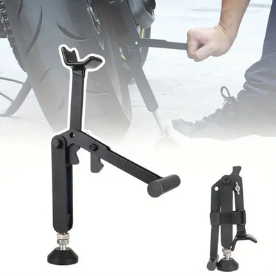 Cric Moto Universel Portable